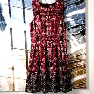 Camuto Floral 🌹🌸